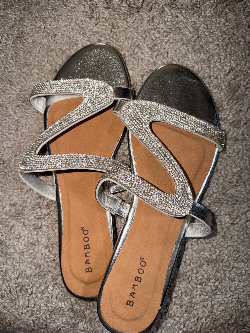 Sandles